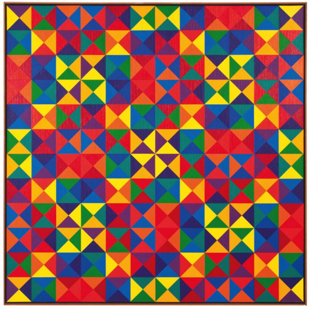 Image Courtesy of Rago/Wright/LAMA