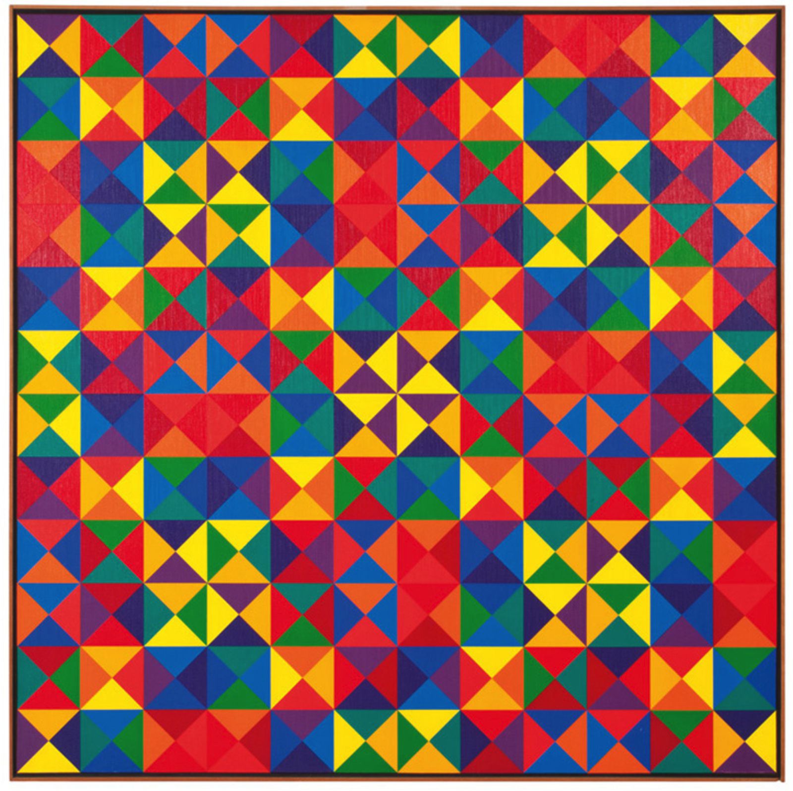 Image Courtesy of Rago/Wright/LAMA