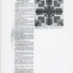 Baker San Diego Evening Tribune 2-5-1965