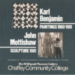 Chaffey College 1981 Recto