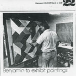 Claremont Courier 3-4-1978