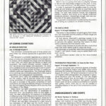 La Jolla Museum Bulletin Summer 1970 003