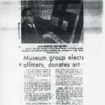 Long Beach Press Telegram 1965