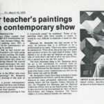 Middleton Chino Champion 3-10-1978