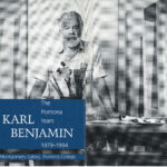 Montgomery The Pomona Years 1994 001