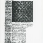 Richard Washington Post 1968