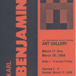 San Bernardino Valley College 1968