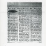 Wilson Los Angeles Times 1996