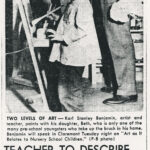 abstract landscape:untitled